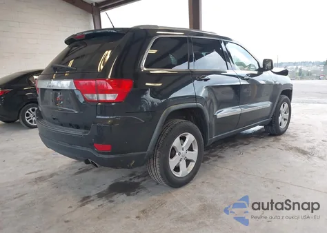 2011 Jeep Grand Cherokee Laredo z USA, uszkodzony, nr VIN 1J4RR4GT1BC665912
